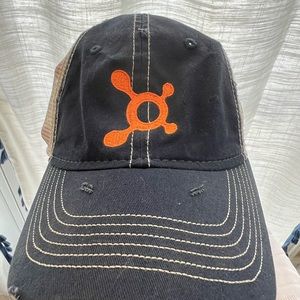 Orangetheory splat cap